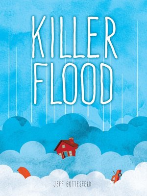 Killer Flood - ebook